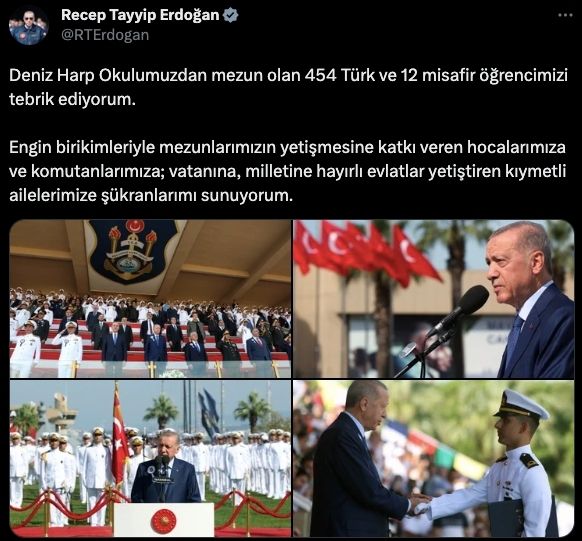 Erdogan Msu Tweet 2