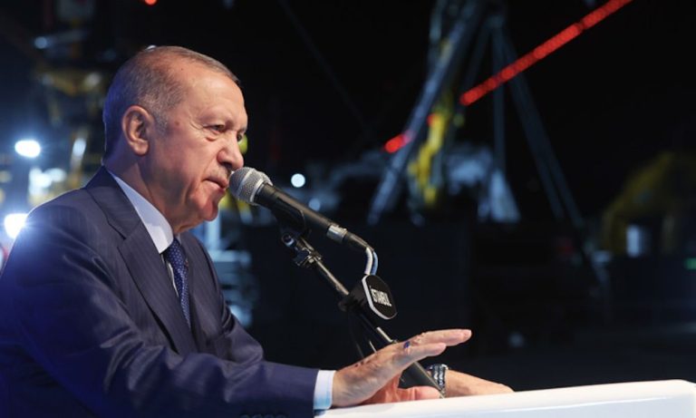 Erdoğan Duyurdu: Afetzede Balıkçılara Destek Ödemeleri Müjdesi