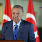 Erdoğan: Türkiye Yüzyılı’nın İnşasına Başladık