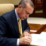 Erdoğan’dan BAE’ye Kıyak: Birçok Üründen Vergi Alınmayacak