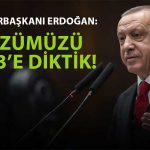 Erdoğan’dan Hayat Pahalılığı Açıklaması: Çözüm için Gayret Gösteriyoruz