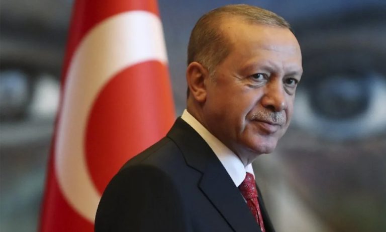Erdoğan’dan Hayat Pahalılığına Yönelik Açıklama: Milleti Bunalttı
