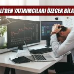 Ereğli’den Kötü Haber Geldi: 4 Milyar TL Net Zarar