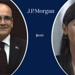 Erkan ve Şimşek Yabancı Yatırımcılarla Görüşerek Sunum Yaptı