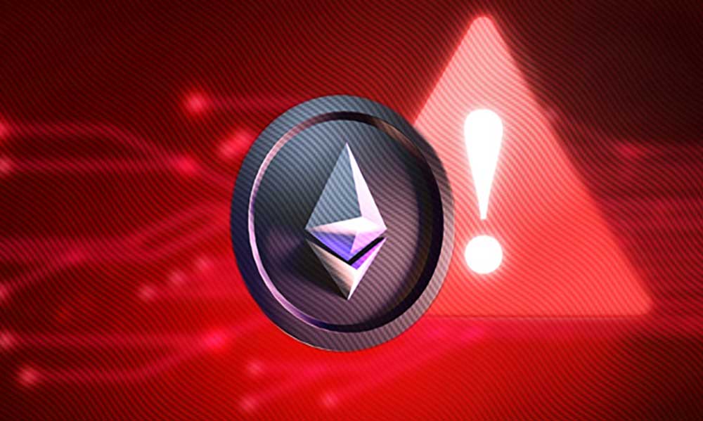 Ethereum’da Düşüş Sinyali Olabilir: Death Cross Belirdi