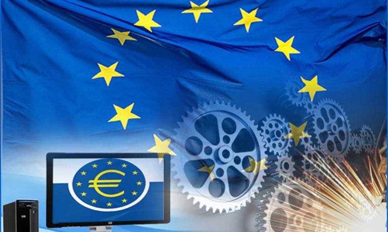 Euro Bölgesi PMI, Ağustos’ta Enflasyonist Baskıya İşaret Ediyor