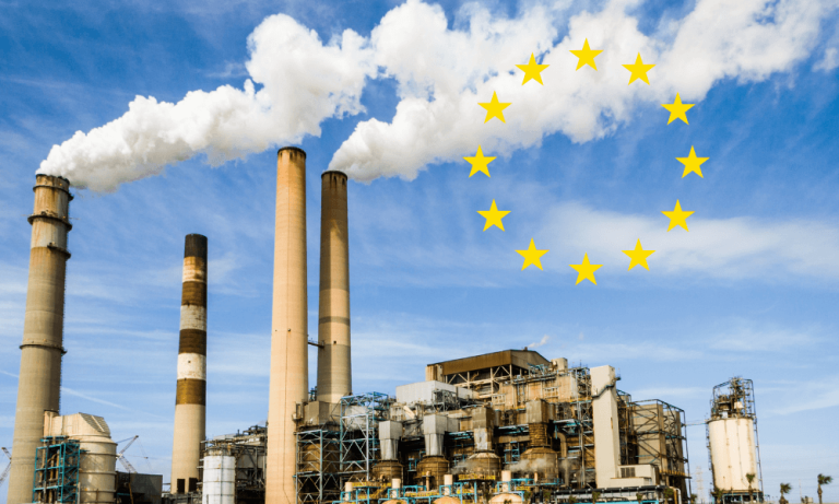 Euro Bölgesi’nde Sanayi Üretimi Haziran’da Önceki Aya Göre Arttı