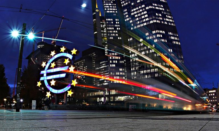 Euro Bölgesi’nde ÜFE Haziran’da Beklentilerden Fazla Azaldı