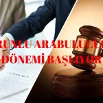 Ev Sahibi-Kiracı Savaşı Bitiyor: Arabuluculuk Dönemi Başlıyor