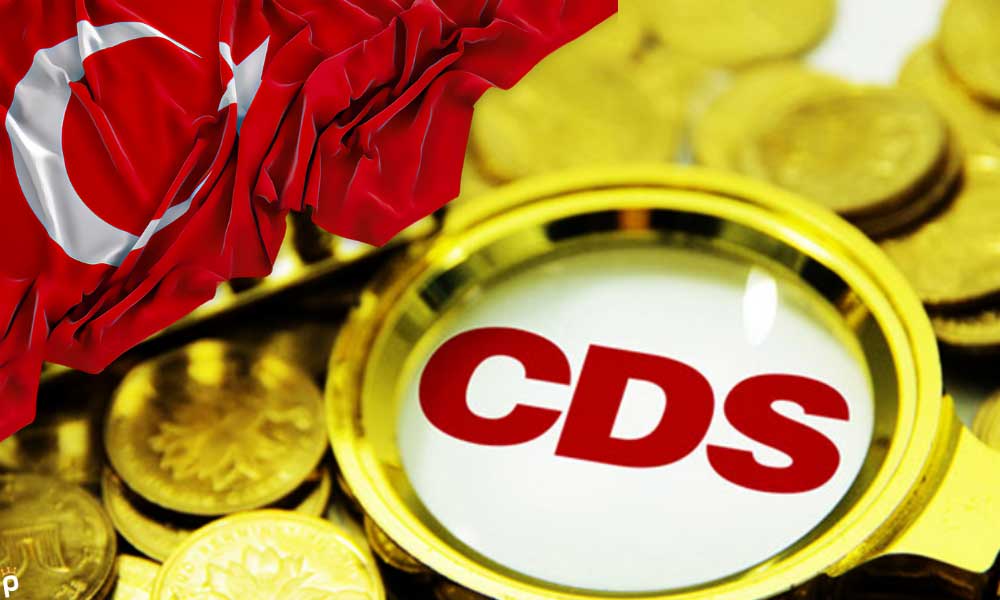 Faizde Kararlılık Mesajı CDS’in Ateşini Aldı
