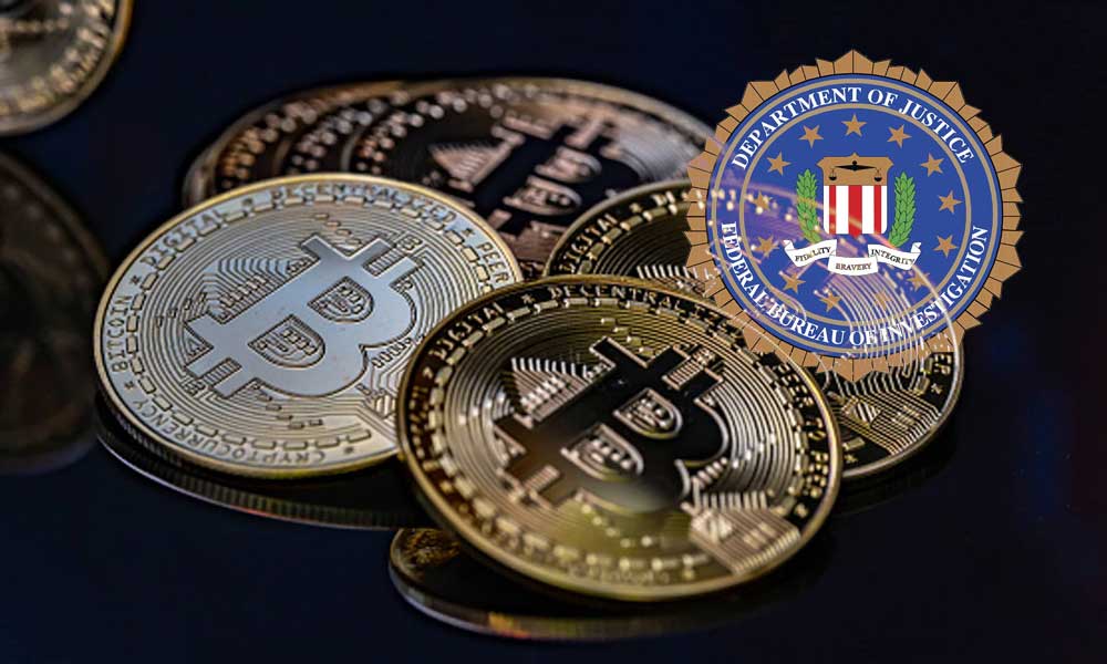 FBI’dan Kuzey Koreli Hacker Uyarısı: 40 Milyon Dolar BTC Satılabilir