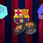 FC Barcelona Blockchain ve NFT Yatırımı için 120 Milyon Euro Topladı