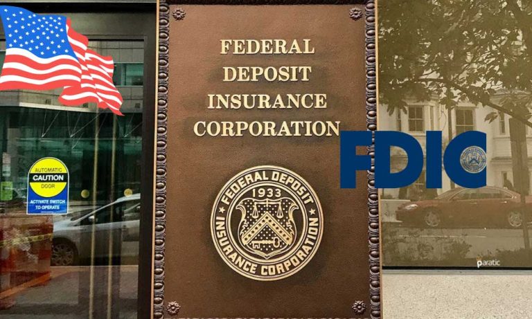 FDIC’ten ABD’li Bankalara Yeni Düzenleme Yolda
