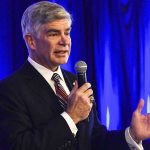 FED Yetkilisi Harker: Faiz Artırımlarının Sonu Gelmiş Olabilir