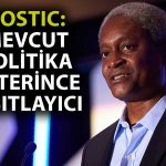 FED’den Bostic, Faiz Oranlarının Yeterli Yükseklikte Olduğunu Söyledi