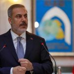 Fidan’dan Tahıl Koridoru Açıklaması: BM Yeni Öneri Paketi Hazırladı