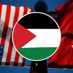 Filistin Seçimini Yaptı: ABD’ye Rest Çin’e Jest