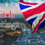 Fitch: İngiltere Enflasyonu BoE’yi Faizde Daha Yükseğe Zorlayabilir