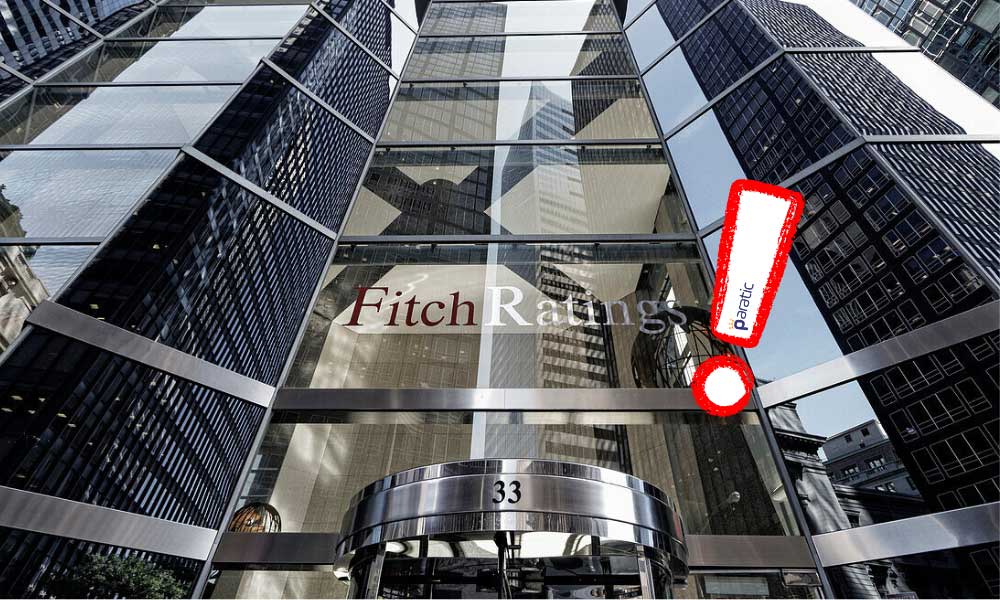 Fitch Uyarısında Enflasyon ve Faiz Oranlarına İşaret Etti