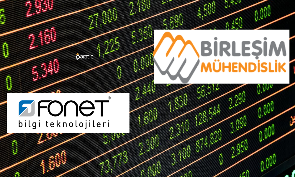 Fonet Bilgi ve Birleşim Mühendislik’ten Güncel Duyurular