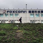 Foxconn’un Temmuz’da Satışları Düşerken Üçüncü Çeyrek için İyimser