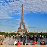 Fransa Turizm Gelirinin 2023’te 67 Milyar Euroya Çıkmasını Bekliyor