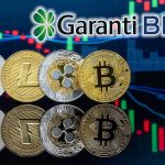 Garanti BBVA Kripto Transferleri ve Cüzdan Uygulamasını Test Ediyor