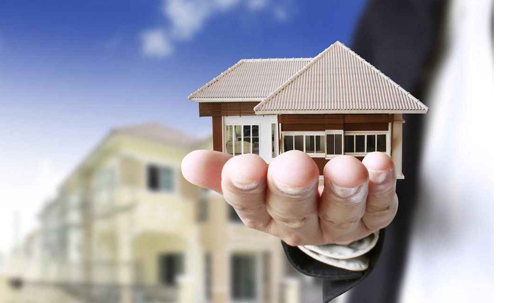 Gayrimenkul Satışları Temmuz’da Yüzde 32 Yükseldi