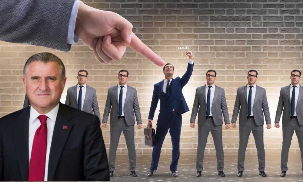 Gençlik ve Spor Bakanlığı’ndan Personel Alımı Duyurusu