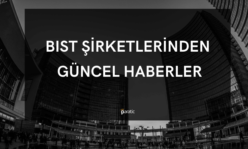 GESAN, BOBET ve SAYAS’tan Güncel Haberler