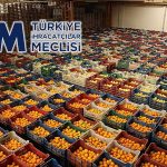 Gıda ve Tarımsal Ürün İhracatında Hedef 50 Milyar Dolar