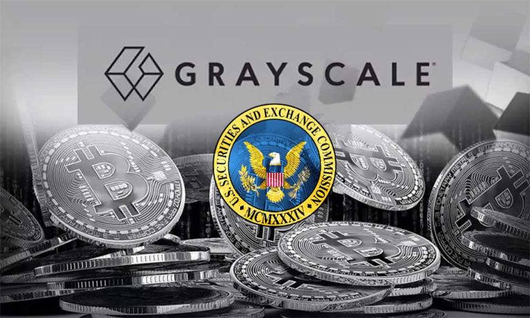 Grayscale, SEC Davasını Kazandı: Bitcoin’de Sert Hareket!
