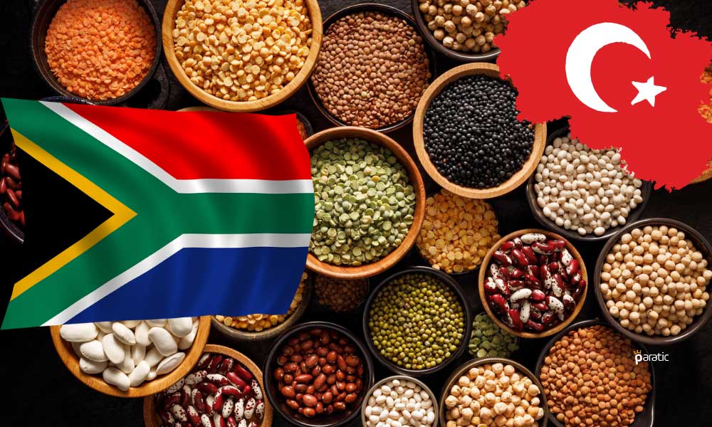 Güneydoğulu İhracatçılar Afrika Pazarına Yöneldi