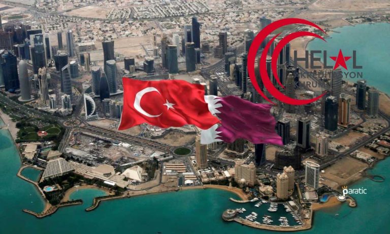 HAK Belgeleri Katar Pazarında Kabul Edilecek