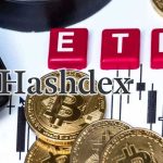 Hashdex, Benzersiz Bir Spot Bitcoin ETF Başvurusunda Bulundu