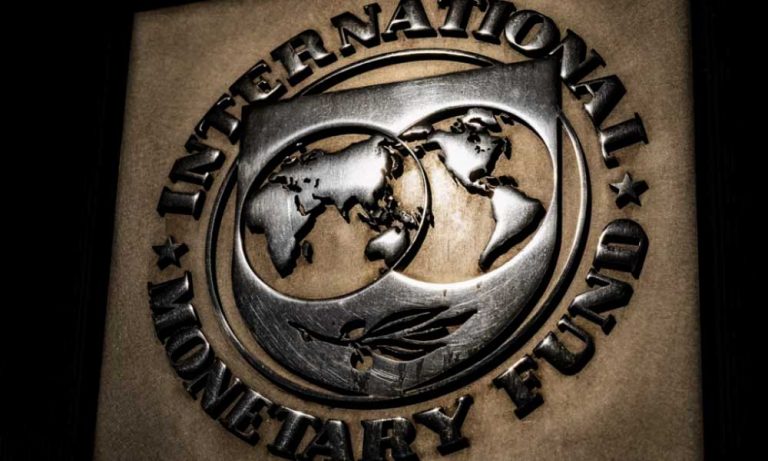 Hazine ve Maliye Bakanlığı IMF Desteği için Açıklama Yaptı