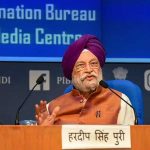 Hindistan Enerji Bakanı Rus Petrolüne Bağımlı Olmadıklarını Söyledi