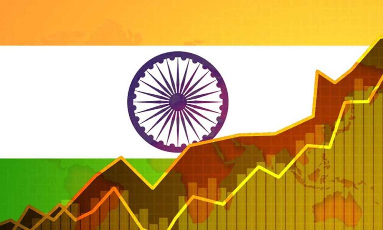 Hindistan Merkez Bankası Enflasyona Rağmen Stagflasyon Beklemiyor