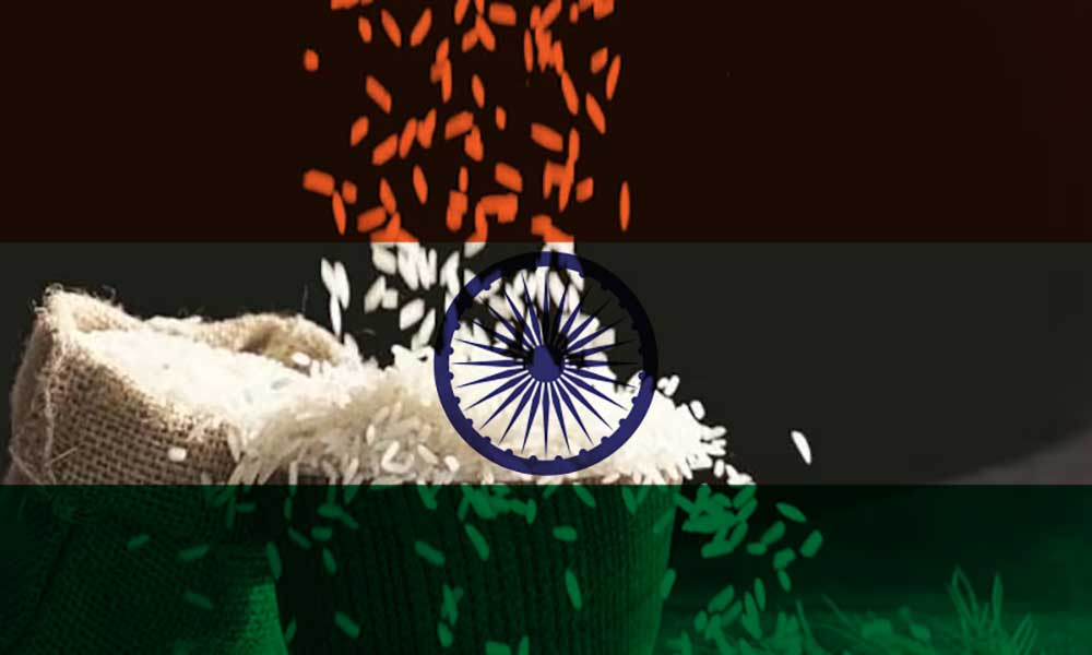 Hindistan’ın Olası Pirinç Kısıtlaması Arz Endişelerini Artırabilir