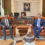 TOBB Başkanı: Suudi Arabistan ile Hedef 30 Milyar Dolarlık Ticaret