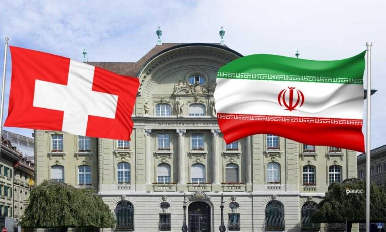 İddia: İran’ın Dondurulan Varlıkları İsviçre’ye Aktarıldı