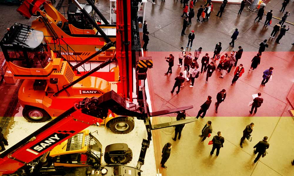 IFO’dan Almanya Raporu: Üreticilerin Rekabet Gücü Azaldı