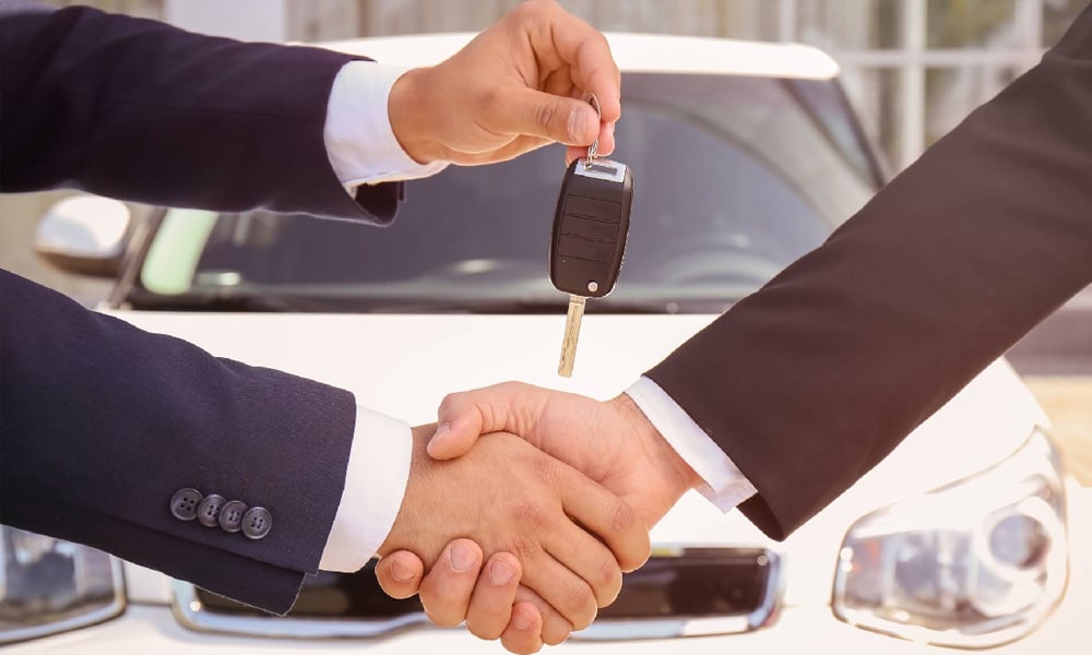 İkinci El Otomobil Fiyatları 2021’den Bu Yana Nihayet Düştü!