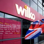 İngiliz Perakendeci Wilko İflas Bildirerek 12 Bin Kişiyi Riske Attı