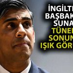 İngiltere Başbakanı Enflasyonda İlerleme Kaydedildiğini Söyledi