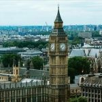 İngiltere Ekonomisi için Stres Arttı! Resesyon Riski Gündemde