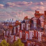 İngiltere’de Ev Fiyatlarında 2009 Sonrası En Büyük Düşüş Görüldü