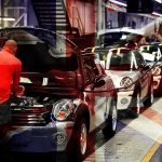 İngiltere’nin Otomobil Üretimi Temmuz’da Büyümeyi Sürdürdü