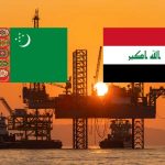 Irak, Doğal Gaz İthalatı için Türkmenistan ile Prensipte Anlaştı