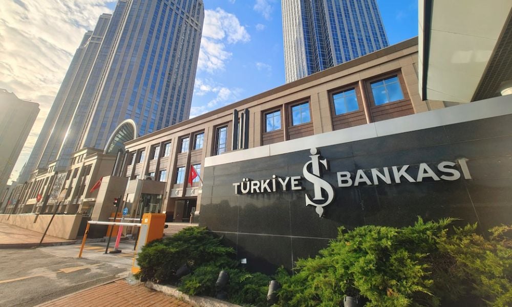 İş Bankası’ndan Bağlı Ortaklıklarda Kısmi Bölünme ve Hisse Devri